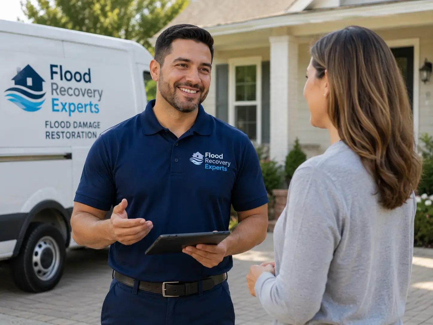 Flood Damage Cleanup Midway, TN FAQs